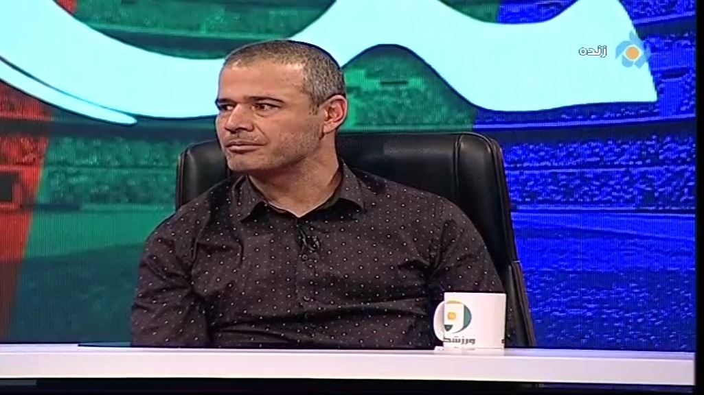 ورزشگاه / داوود سیدعباسی: مربی داخلی برای استقلال گزینه بهتری است