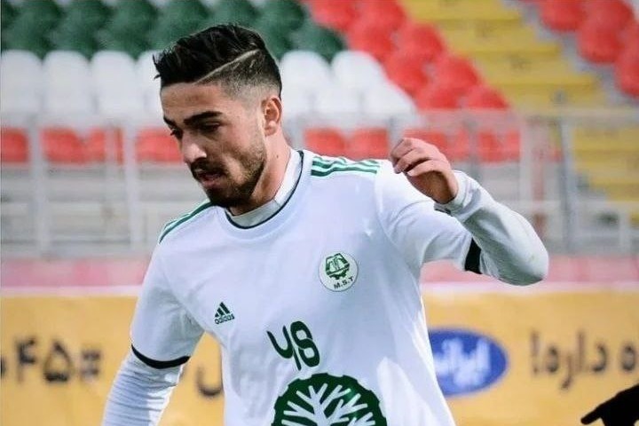 چرا قرارداد شهیم با پرسپولیس نهایی نشد؟