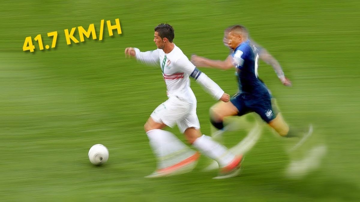 حرکات سرعتی و استارت های دیدنی (22 خرداد)