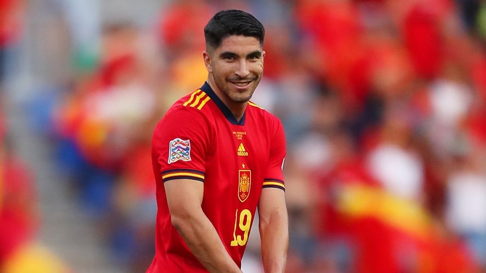 خلاصه بازی اسپانیا 2-0 جمهوری چک