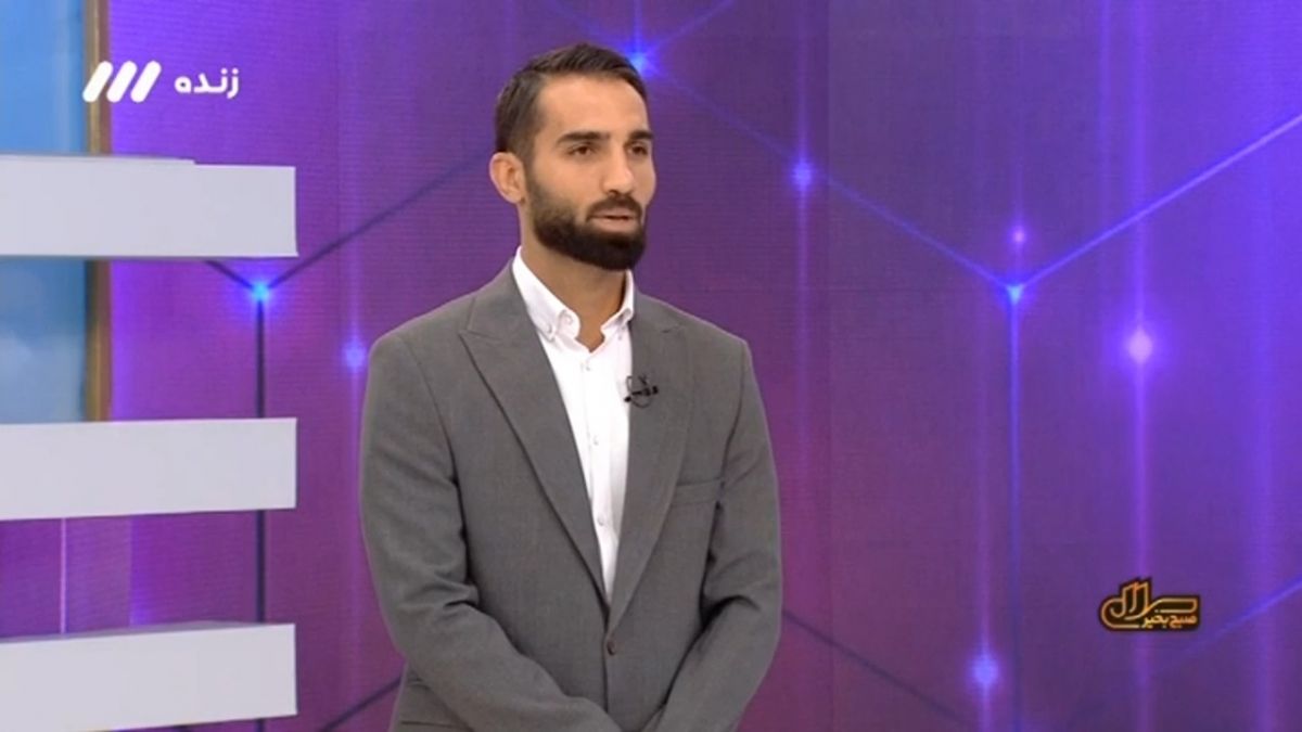 ماجرای پس‌گردنی زدن به مهدی طارمی توسط صادق بارانی