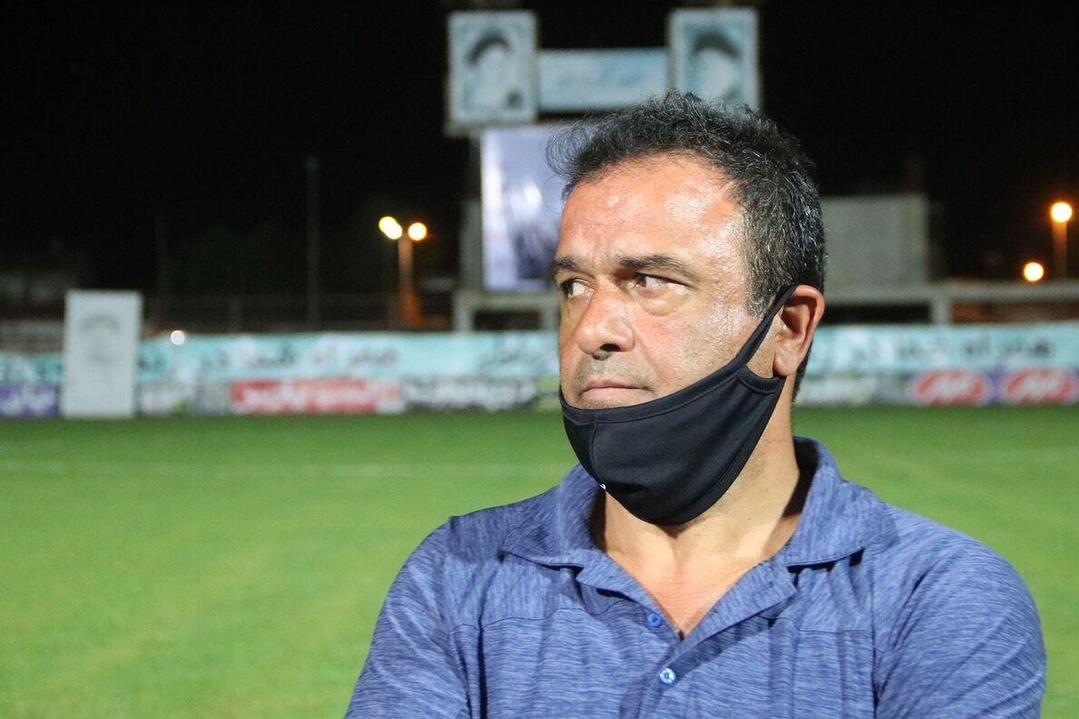 کرمانی مقدم: شهباززاده پارسال هم با نام پرسپولیس بازارگرمی کرد/ این تیم به هافبکی مانند رفیعی نیاز داشت