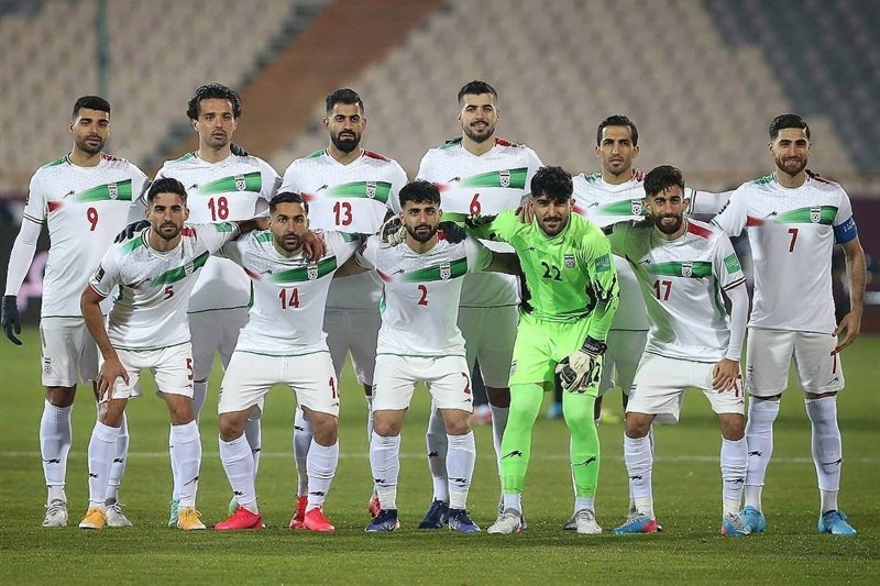 گزارش تایمز هند از فرصتهای برابر قومیتهای مختلف در ایران؛ از سردار و بیرانوند تا تیموریان