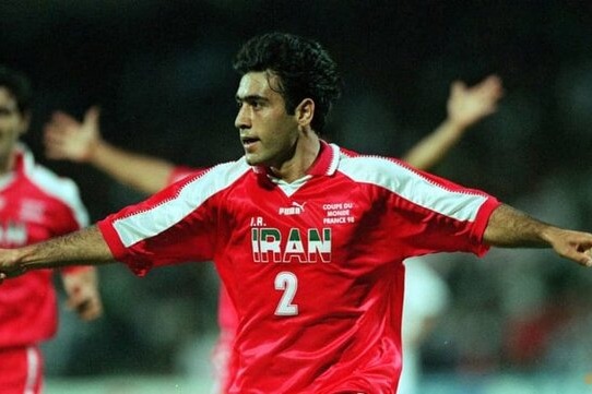 مهدوی کیا: آمریکا از تیم سال ۹۸ قویتر شده است/ امیدوارم دوباره ما برنده شویم