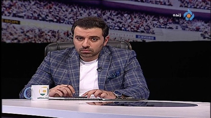 ورزشگاه/ مدیرعامل شهرخودرو: 3 میلیارد از پرسپولیس طلب داریم - پرسپولیس بابت تاخیر یکی از چک ها، 5 میلیارد دیگر هم باید بپردازد