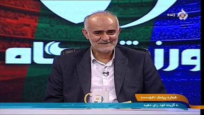 ورزشگاه/ آیا مهدی محمدنبی در انتخابات ریاست فدراسیون فوتبال شرکت می کند؟