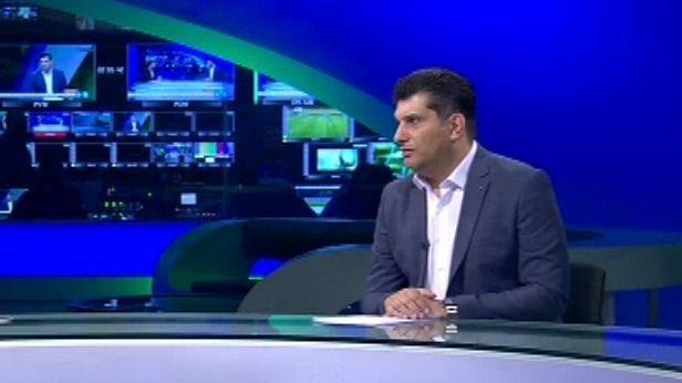 واکنش سمیعی معاون حقوقی استقلال درباره شایعه وجود بند ملی پوش شدن در قرارداد سعید صادقی با پرسپولیس