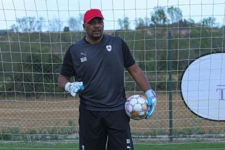 یک برزیلی جانشین فنایی شد
