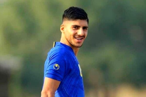 فردین رابط به جمع آبیها برمیگردد