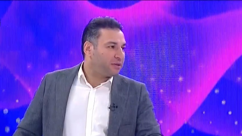 صحبت های یوسف کرمی درباره تقلید صدای علی دایی ، علی پروین و علی کریمی