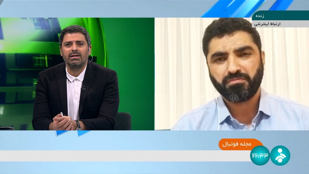 مجله فوتبال/ راستینه: مجلس قصد ورود به عرصه فنی و تخصصی فدراسیون فوتبال را ندارد