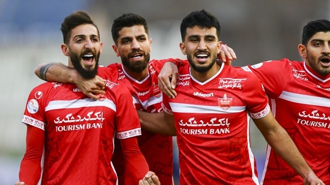 ادعای نشریه پرتغالی؛ مهاجم پرسپولیس به چاوز خواهد پیوست