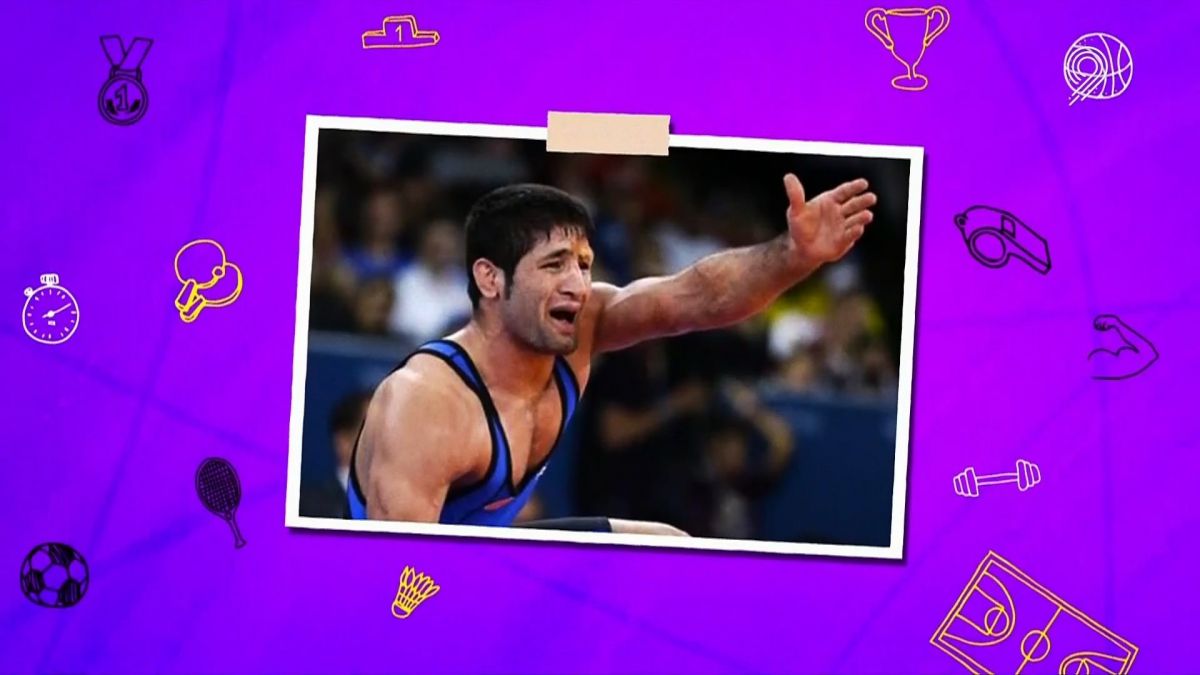 طنز ویدیوچک/ انتقادات عبدولی و پیشنهاد عبدالله روا برای این کشتی گیر