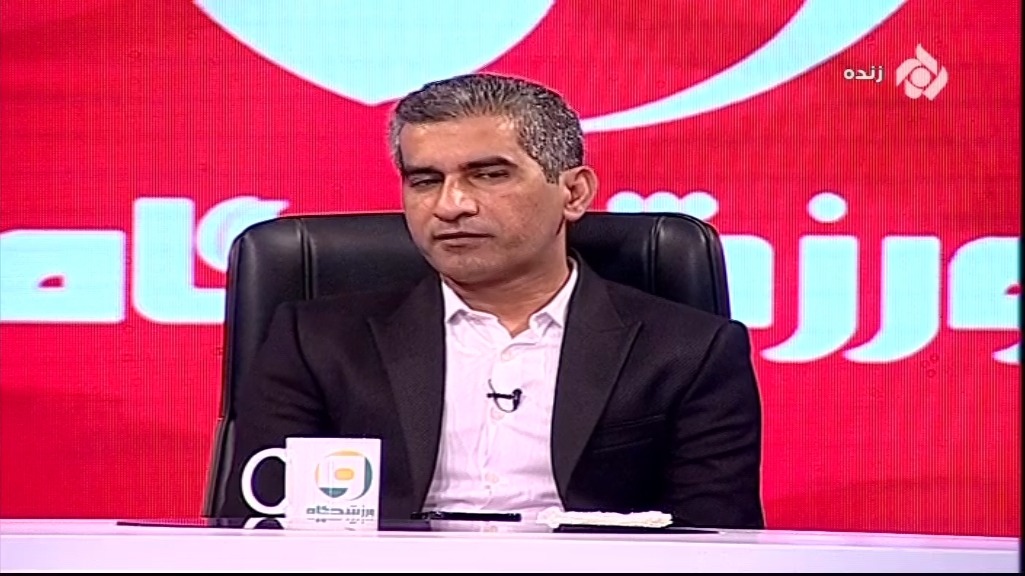 ورزشگاه/ صحبت های کامرانی فر درباره وضعیت عجیب شهره موسوی نایب رییس فدراسیون فوتبال