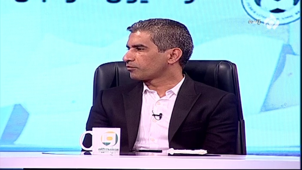 ورزشگاه/ کامرانی فر: دو بار استعفا دادم اما میرشاد ماجدی خواست همچنان دبیرکل باشم