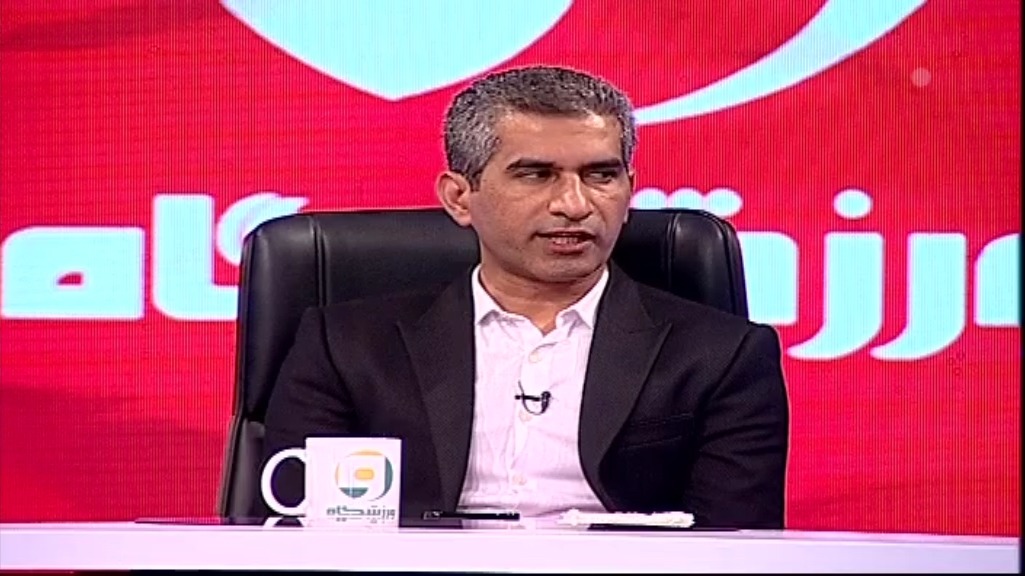 ورزشگاه/ توضیحات کامرانی فر درباره حضور بازنشستگان در انتخابات فدراسیون فوتبال