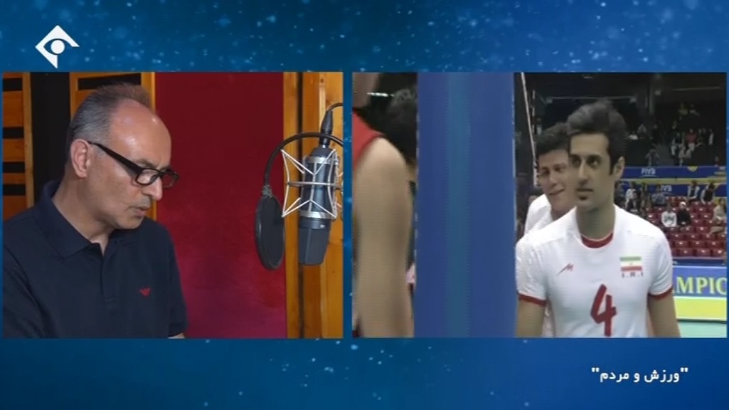 ورزش و مردم/ نوستالژی: اولین پیروزی تیم ملی والیبال مقابل آمریکا در سال 2013