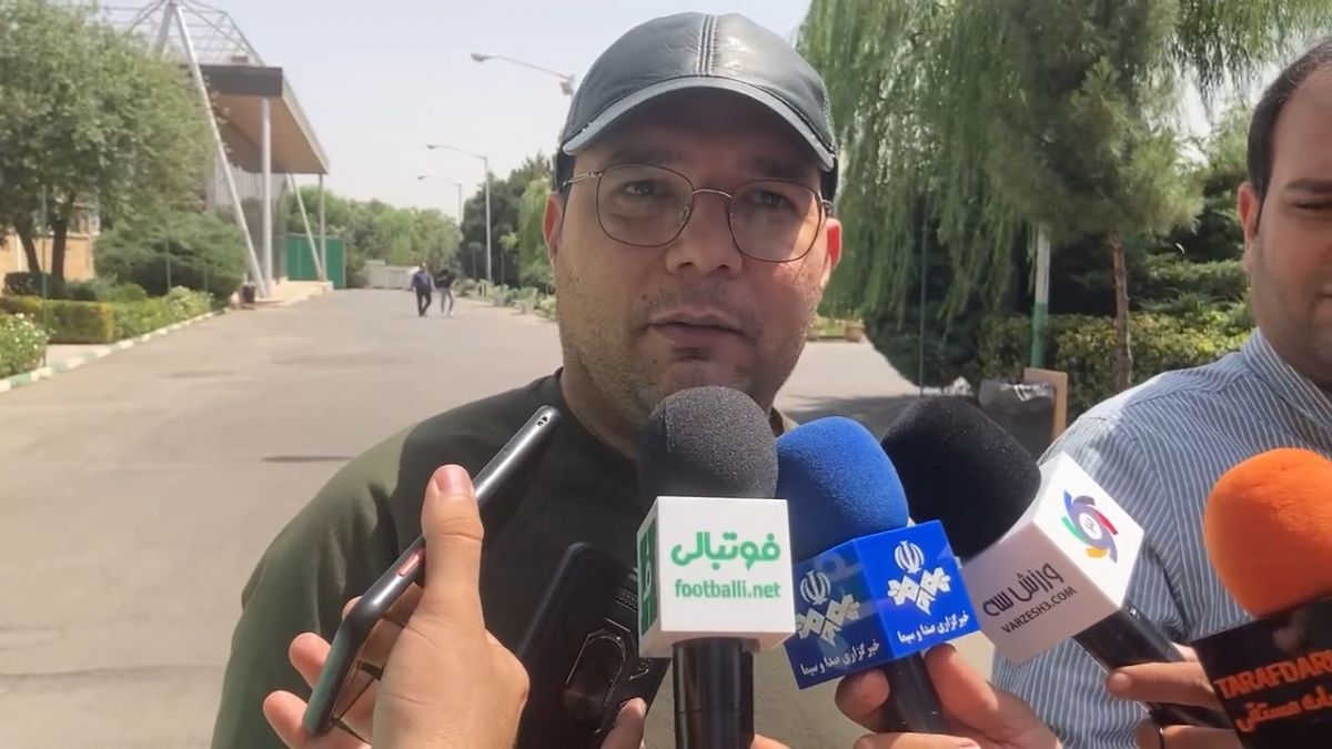 اختصاصی/ صحبت های سرمربیان مس رفسنجان و نفت آبادان بعد از نشست هماندیشی مسئولان سازمان لیگ با مربیان لیگ برتری