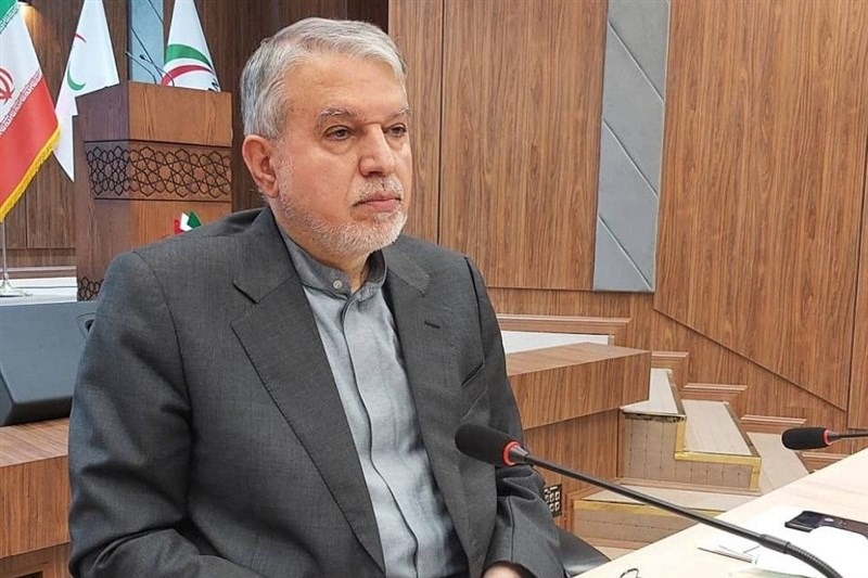 صالحی امیری: مقدمات برگزاری انتخابات فدراسیونهای دوچرخهسواری و ژیمناستیک را آماده میکنیم