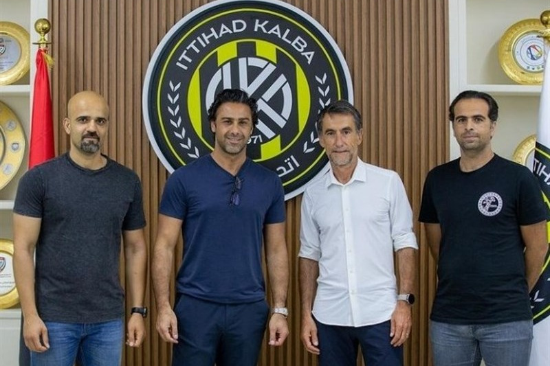 جمع استقلالیها در الاتحاد با پیوستن پین جمعتر شد