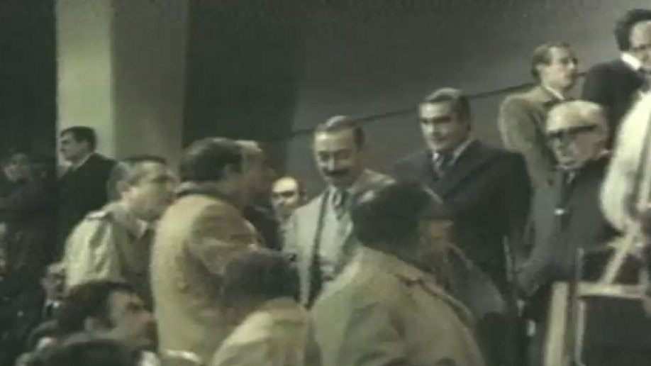 تاریخچه جام جهانی / جام جهانی 1978؛ جامی فراموش‌نشدنی برای ایران