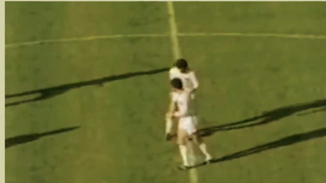 تاریخچه جام جهانی / شکست سه‌گله ایران در اولین تجربه جام جهانی