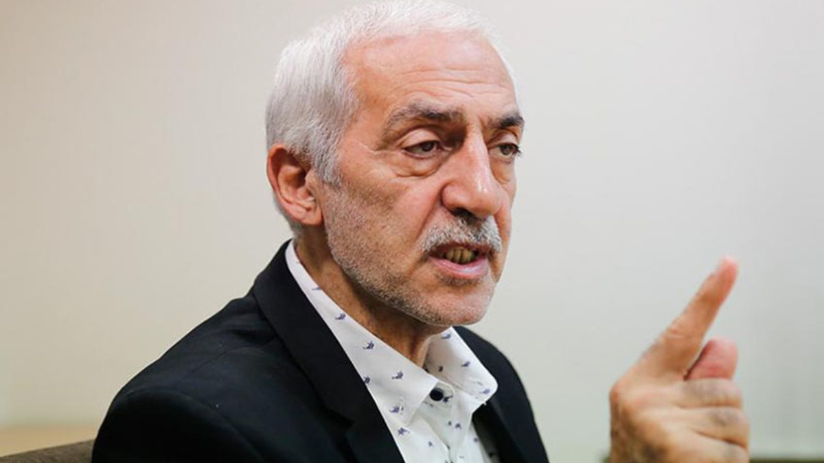 مجله فوتبال/ پیش بینی دادگان از آینده وزیر ورزش: به زودی به کمیته ملی المپیک می رود