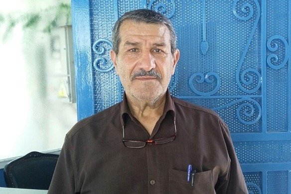 حبیبی: شاید ساپینتو وسط کار از استقلال برود/ خسرو حیدری کجا مربیگری کرده است؟