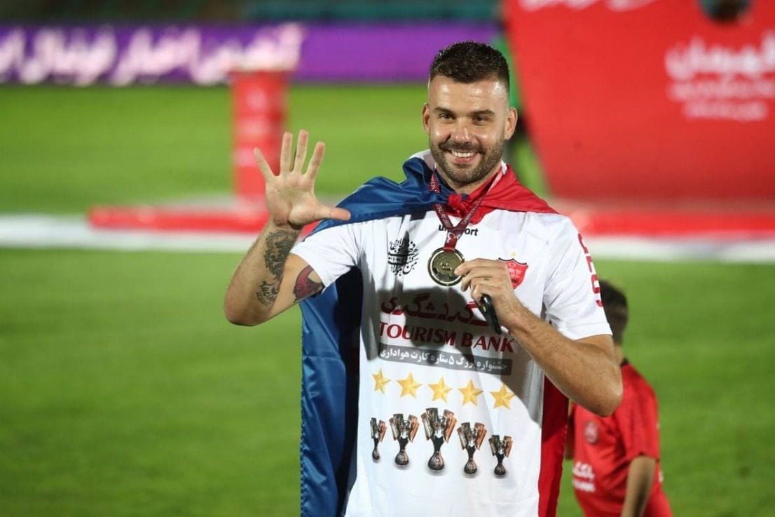 ITC رادوشویچ صادر نمی‌شود!