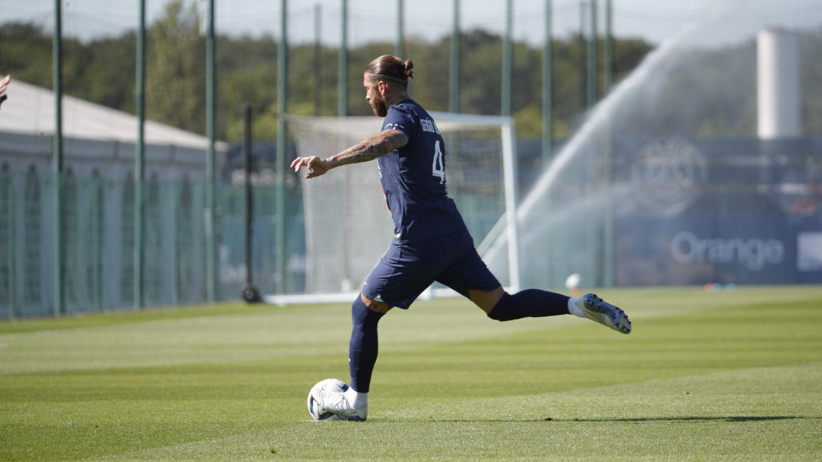 خلاصه بازی پاری سن ژرمن 2-0 کویلی روئن