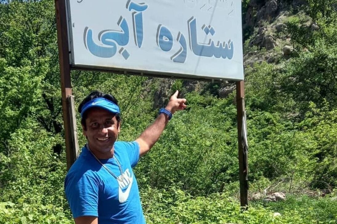 موسوی: برای حسینزاده لیگ دو آلمان به مراتب بهتر از شارلرواست/ استقلال از همه تیم های لیگ جلوتر است