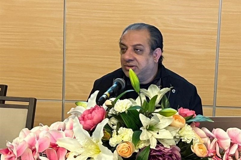 مهدی: ‌بازی‌ها را در ورزشگاه‌هایی که ایراد دارد، برگزار نمی‌کنیم/ سازمان لیگ به اردوی خارجی تیم‌ها ورود نمی‌کند
