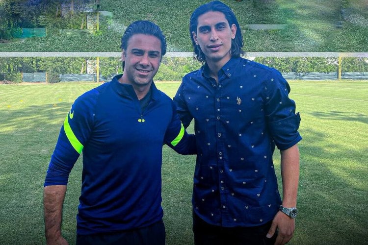 بدهی پرسپولیس به باشگاه سابق نادری مشخص شد