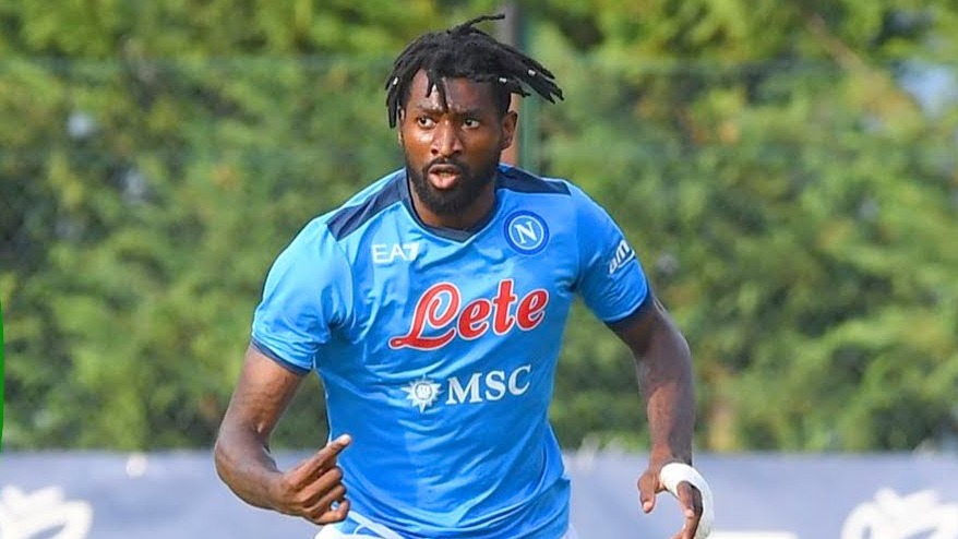 خلاصه بازی ناپولی 4-1 پروجا