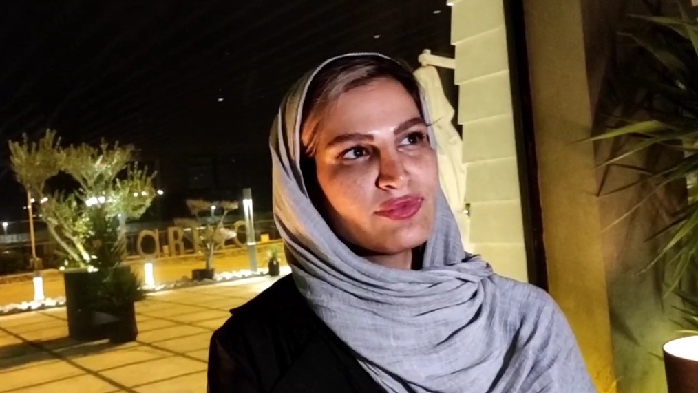 اختصاصی/ انتقاد اعظم آخوندی دروازه بان تیم ملی فوتسال از بی توجهی به فوتسال بانوان