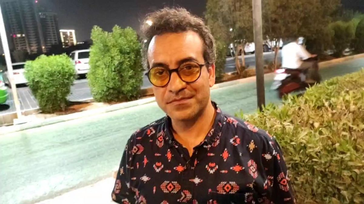 اختصاصی / گفت‌و‌گو فوتبالی با نیکجو تهیه کننده برنامه "یه پا دو پا" که قرار است در زمان برگزاری جام جهانی از شبکه نسیم با حضور جناب خان پخش شود