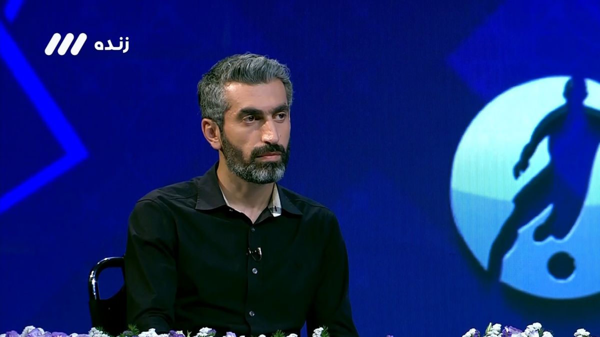 فوتبال برتر / مجتبی جباری: اگر کی روش تیم ملی را در شرایط اسکوچیچ تحویل میگرفت و این نتایج درخشان را میگرفت پوست از سر تمام عوامل فدراسیون می کند