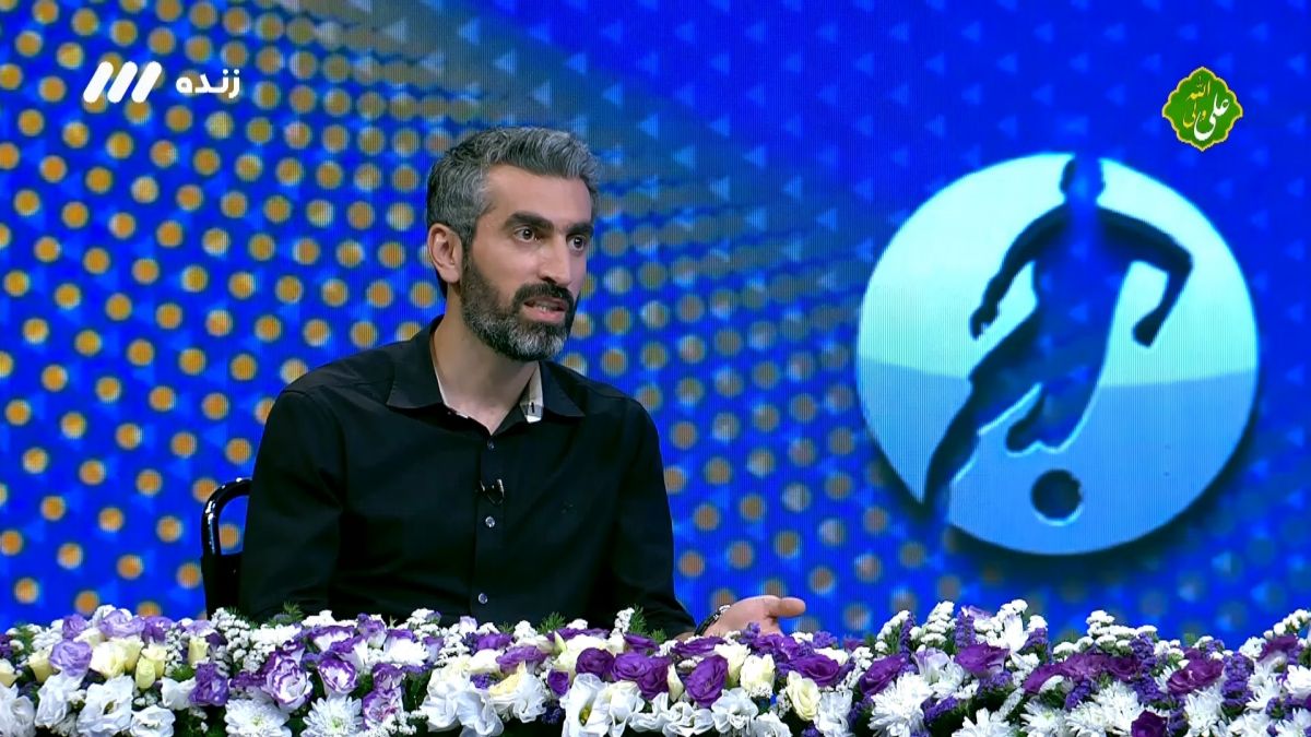 فوتبال برتر / مجتبی جباری: قرار بود من مدیر آکادمی استقلال شوم که آجورلو گفت فرهاد مجیدی گفته است مجتبی نباشد