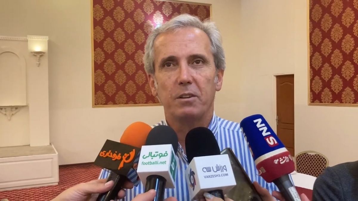 اختصاصی/ صحبتهای سعید عزیزیان دروازه بان اسبق استقلال و پرسپولیس درباره وضعیت تیم ملی
