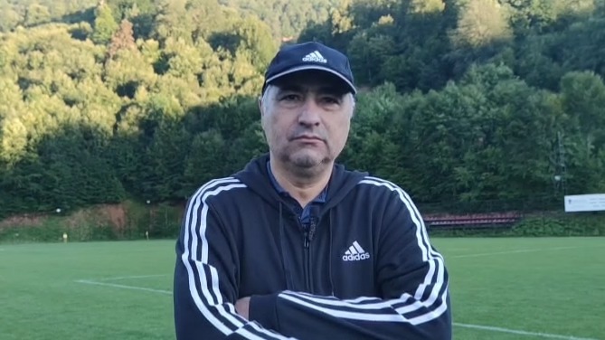 صحبت های ساکت الهامی پس از برتری هوادار مقابل امید عمان