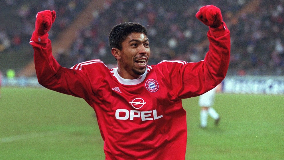 برترین لحظات جیووانی البر به بهانه سالروز تولد این بازیکن