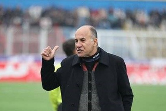 قاسمپور: به تصمیم هیات رییسه درمورد اسکوچیچ احترام میگذاریم/ باید بین بازیکنان و کادرفنی همبستگی ایجاد کرد