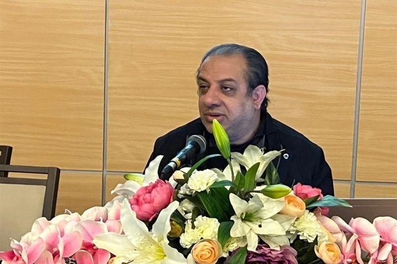 مهدی: امیدوارم اسکوچیچ برنامه جدیدی ندهد چون تغییر تقویم مسابقات لیگ سخت میشود/ ۶ ورزشگاه مشکل برگزاری بازیها را دارند