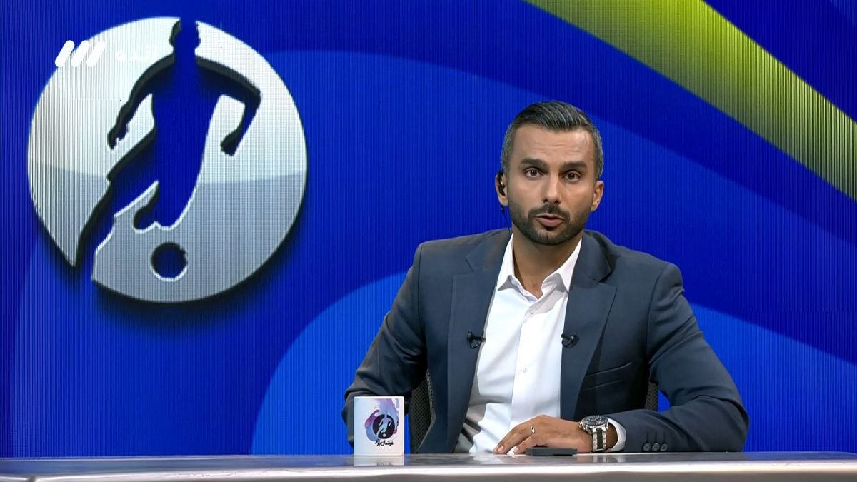 فوتبال برتر/ انتقاد میثاقی از عدم حضور میرشاد ماجدی در مناظره نامزدهای ریاست فدراسیون فوتبال