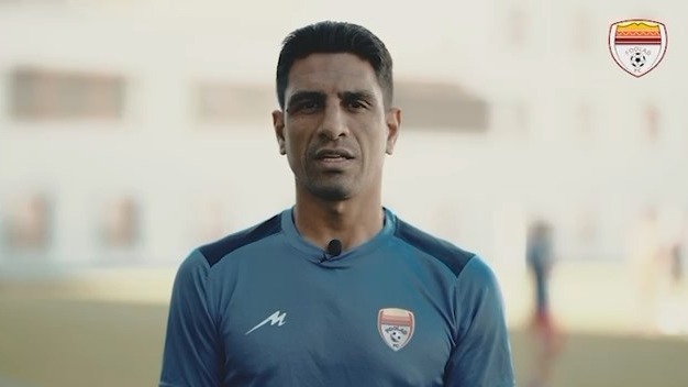 گفت و گو با ایوب والی درباره شرایط فولاد برای آغاز لیگ بیست و دوم