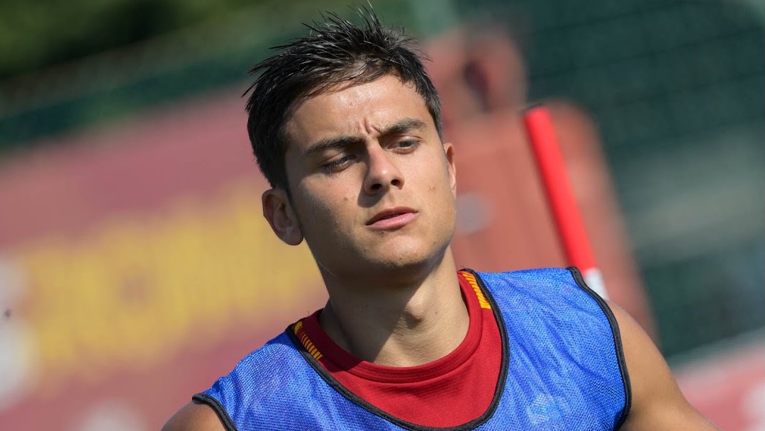 تمرین آ اس رم برای تقابل با تاتنهام