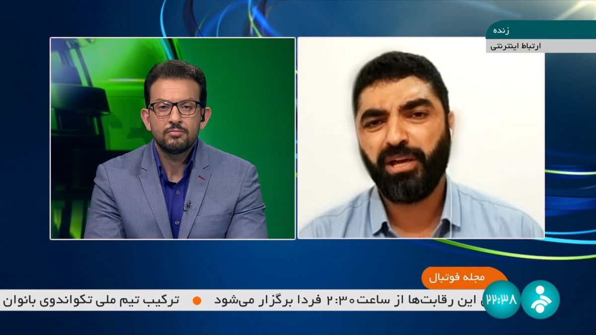 مجله فوتبال/ صحبت های احمد راستینه درباره طرح نظام جامع باشگاه داری