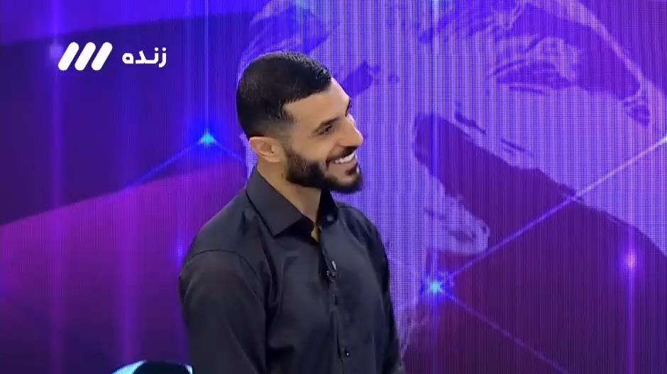 بهنام برزای: مبلغ قراداد بازیکنان آنطوری نیست که مردم فکر می کنند نیست ، یعنی هست اما نان استعدادشان را رو می خورند!!!