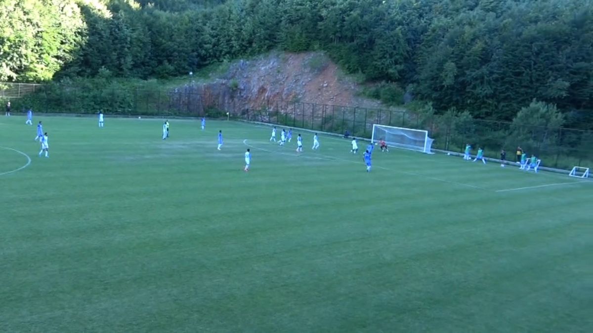 گلهای بازی هوادار 3-0 الخریطیات قطر