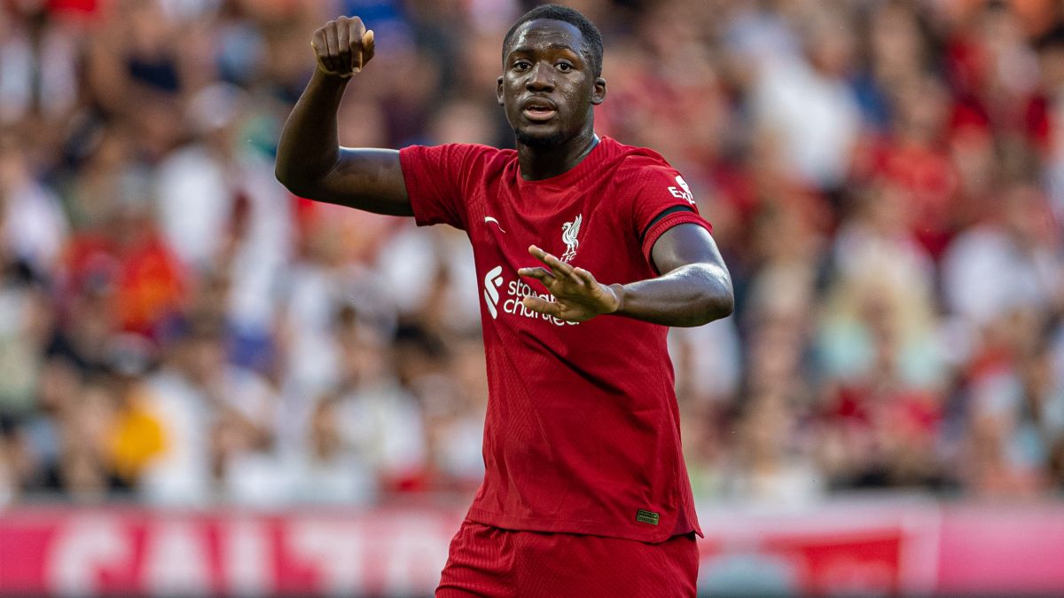 خلاصه بازی سالزبورگ 1-0 لیورپول